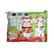 貓之戀 - 綠茶味紙貓砂 7L (7包$70/包) - 暫未有返貨期